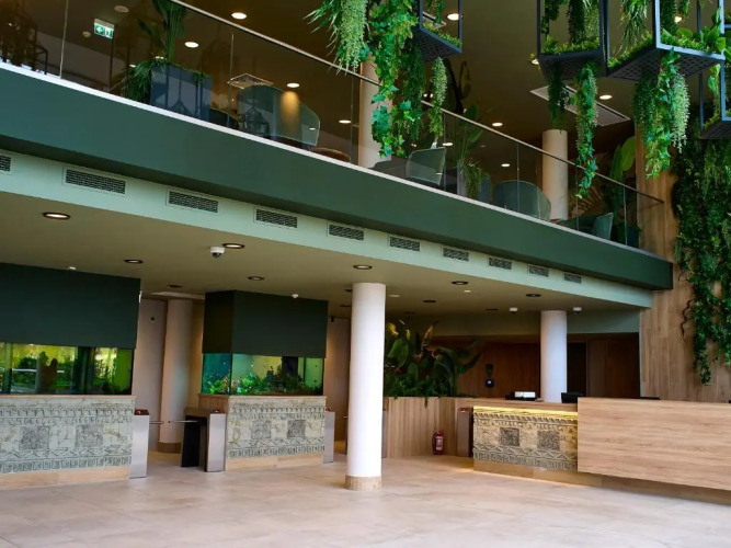 Amazonia Hotel — фото 2