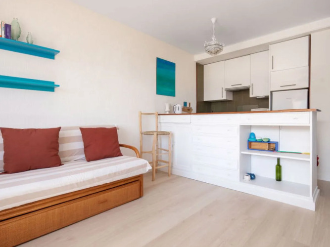 Apartment Montanar Jávea — фото 4