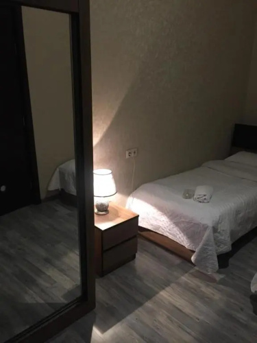 Фотография номера гостиницы Prima Rooms