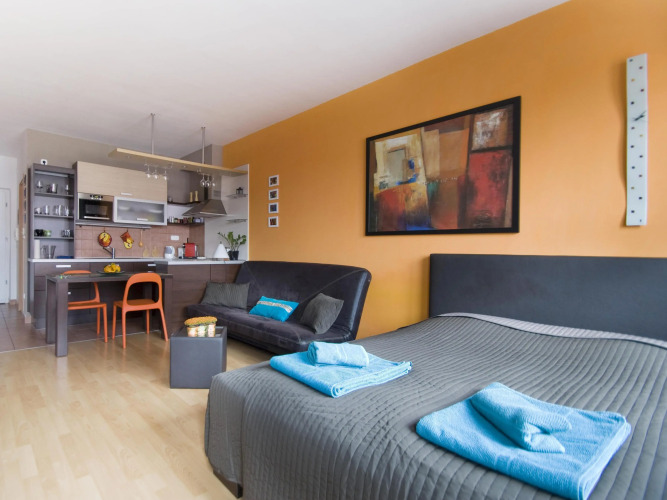 Kornelia Residence — фото 4
