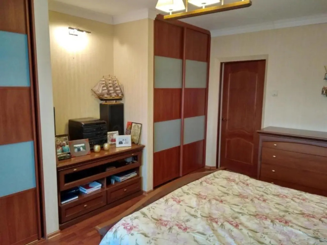 Фотография номера квартиры Апартаменты Homestay Vera