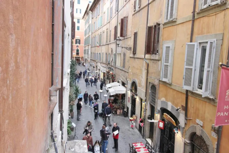 Hotel Abruzzi