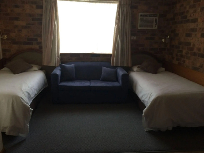 Kinross Inn — фото 3