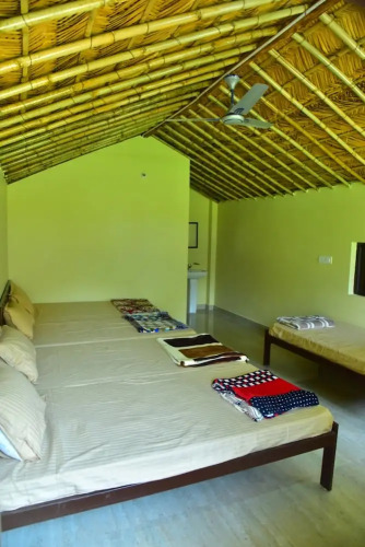 Garud Chatti River Resort — фото 4