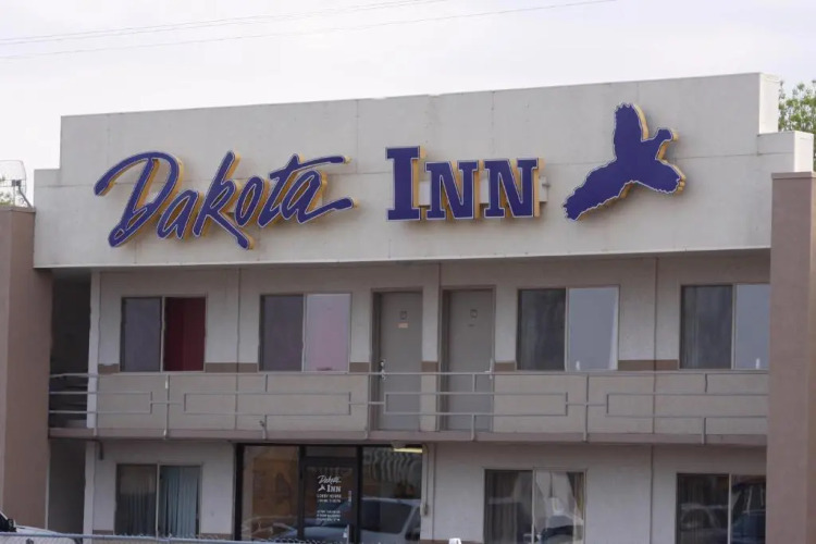 Dakota Inn — фото 4