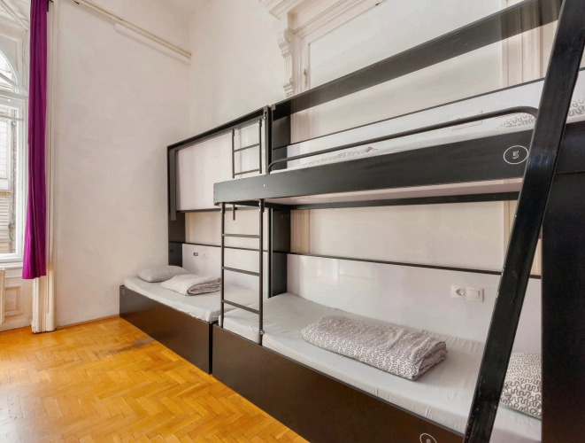 Adagio Hostel Basilica — фото 4