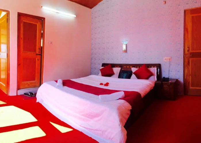 Hotel Alpine Manali — фото 2