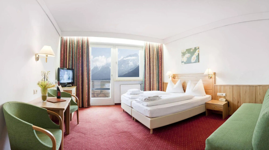 Hotel Moarhof