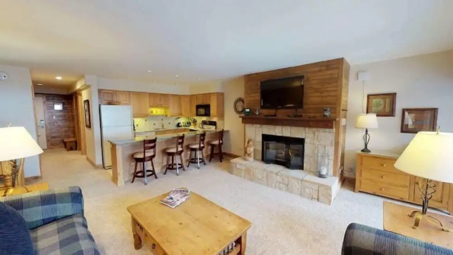 2 Bedroom Condo — фото 3