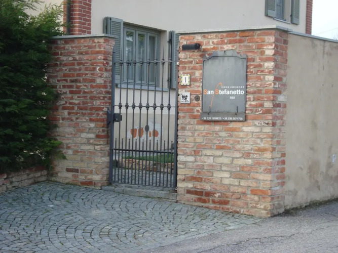 Casa Vacanze San Stefanetto