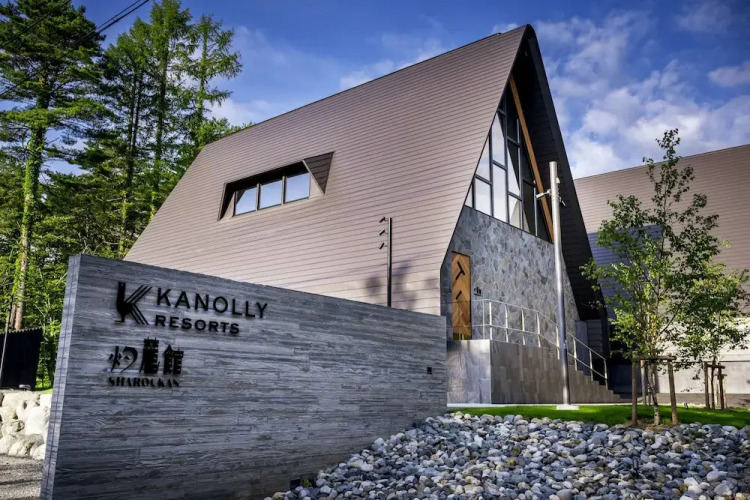 KANOLLY Resorts HAKUBA