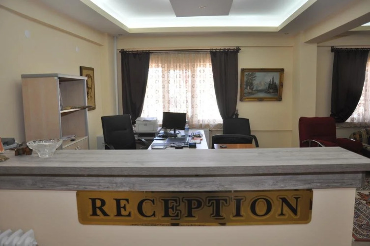 Aygun Hotel — фото 4