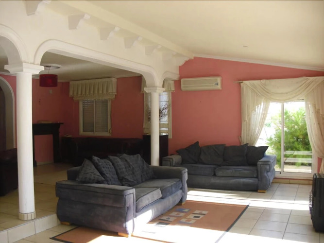 Flamenca Beach Villa 2 — фото 3