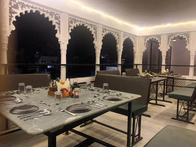 Pine Haveli — фото 2