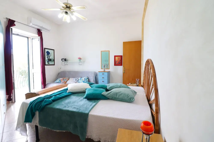 Jasmine's House Otranto — фото 2