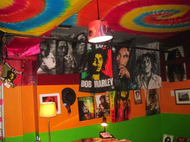 American Backpackers Hostel — фото 5