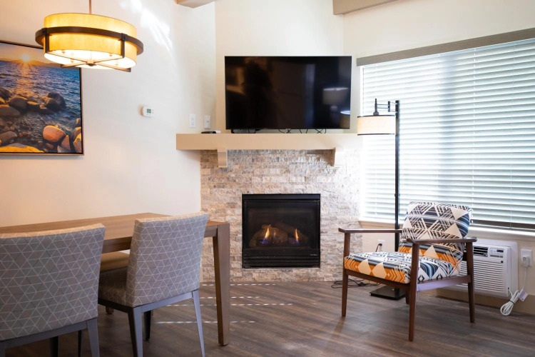 Tahoe Trail Resort — фото 4