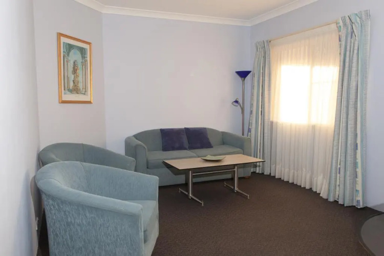 Shellharbour Village Motel — фото 2