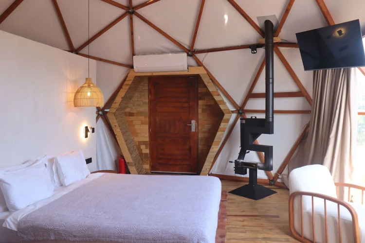 Mandalin Glamping — фото 4