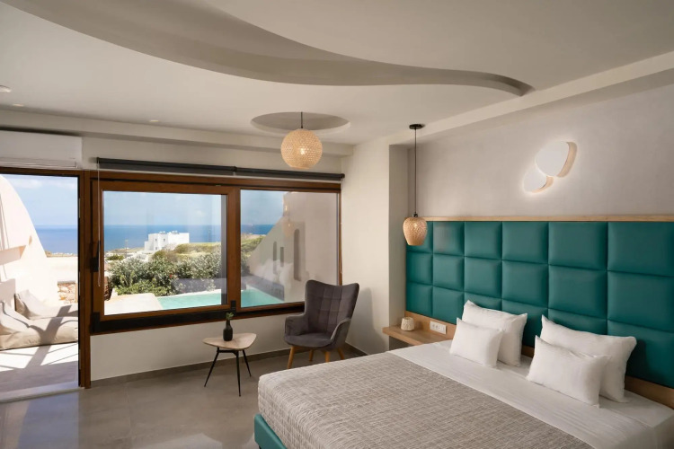 Perla Nera Suites — фото 2