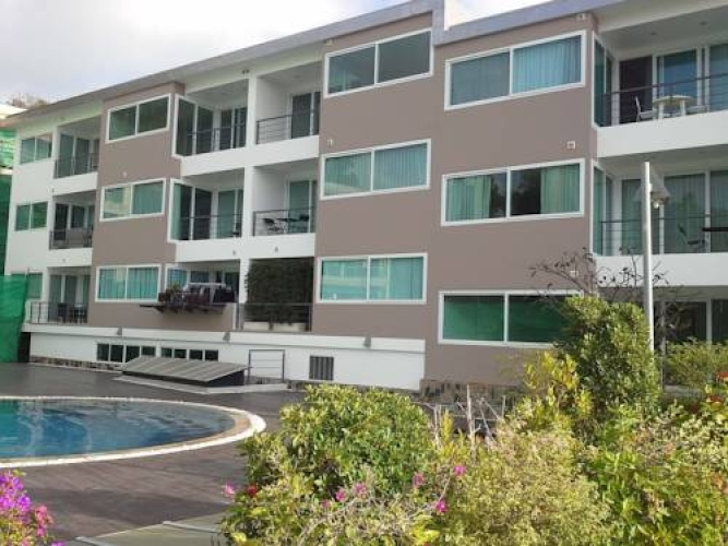 Phuket Beach Condo — фото 3