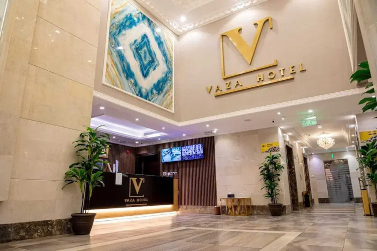 Vasa Plus Hotel — фото 2