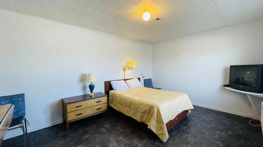 Summerside Motel & Cottages — фото 3