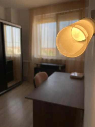 Ared Onestilor Residence Apartament — фото 3