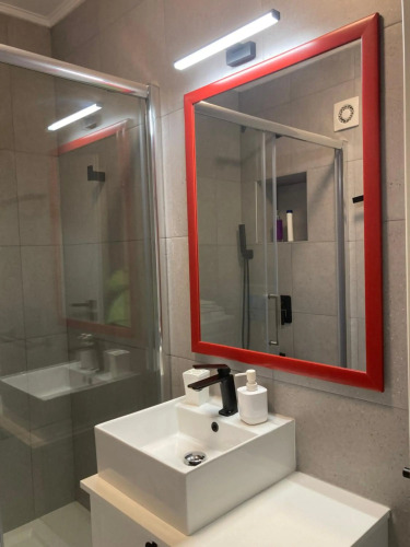 Apartamentul Max, practic și confortabil — фото 3