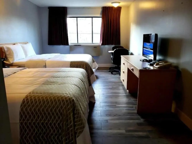 Venture Inn Hotel — фото 3