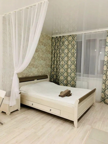 Фотография номера квартиры Апартаменты Inperm (Инпермь) на улице Куйбышева 109А