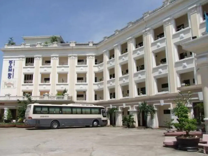 Kinh Do Hotel