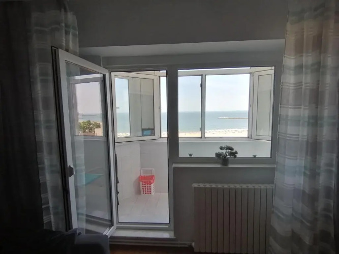 Sunrise Beachfront Relax Studio — фото 5