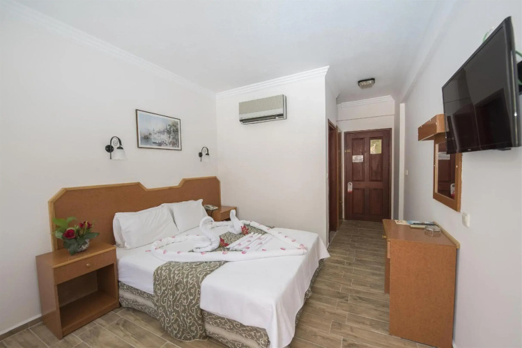 Belcehan Beach Hotel — фото 3