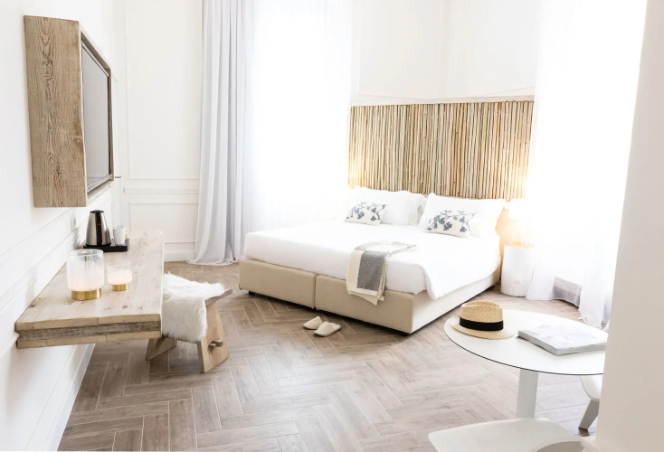 Eco Urban B&B