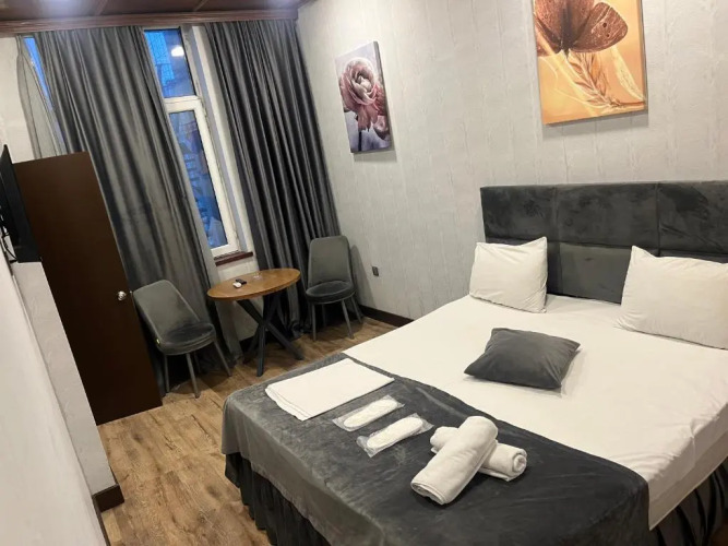 Фотография номера гостиницы Secret Hotel Baku