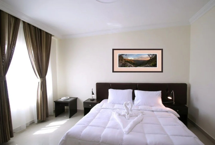 360 Hotel