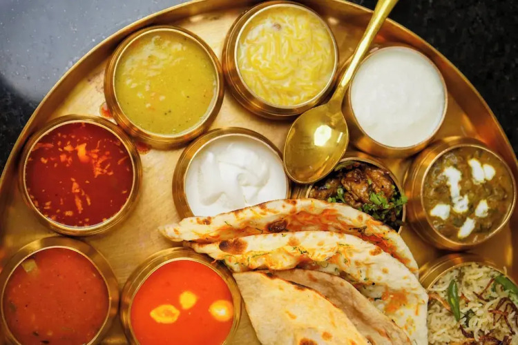 Bhadrachalam Nest Inn — фото 2