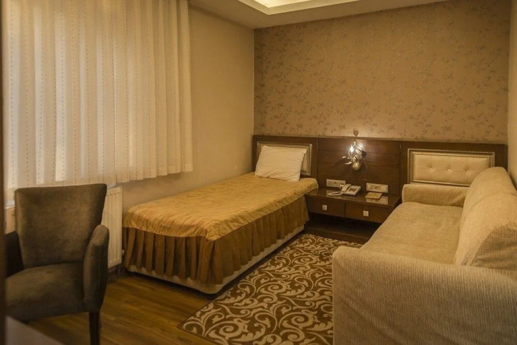 Abaylar Hotel — фото 3