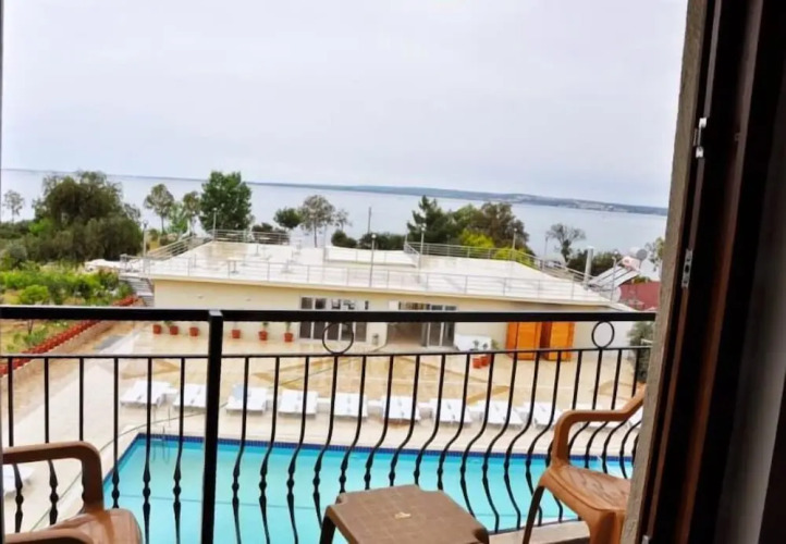 Woxx Beach Hotel — фото 2