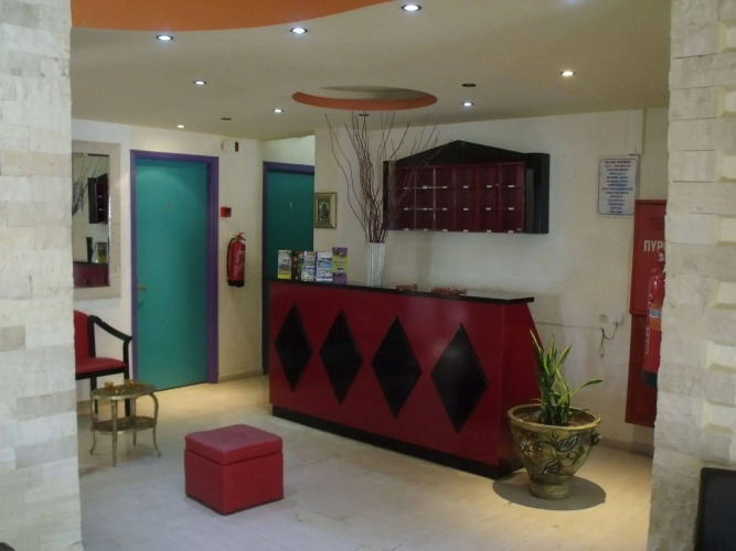 Litsa Studios