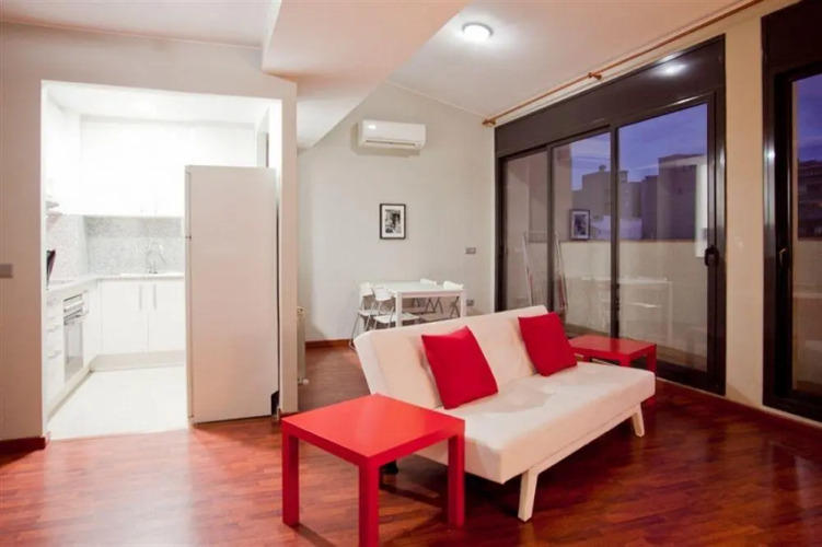 Girona Central Suites — фото 5