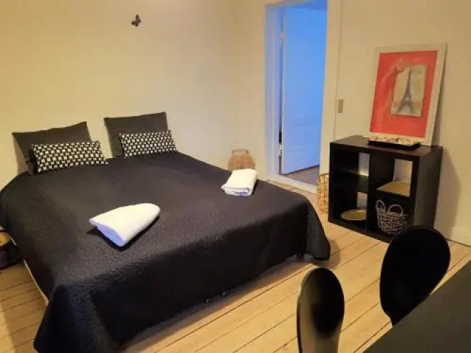 Aaboulevard Apartment — фото 4