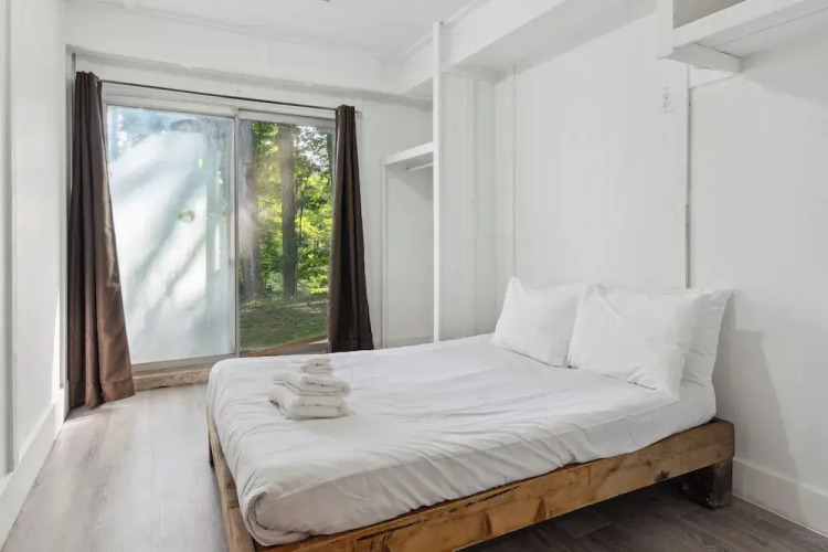 Birch View Chalets — фото 4