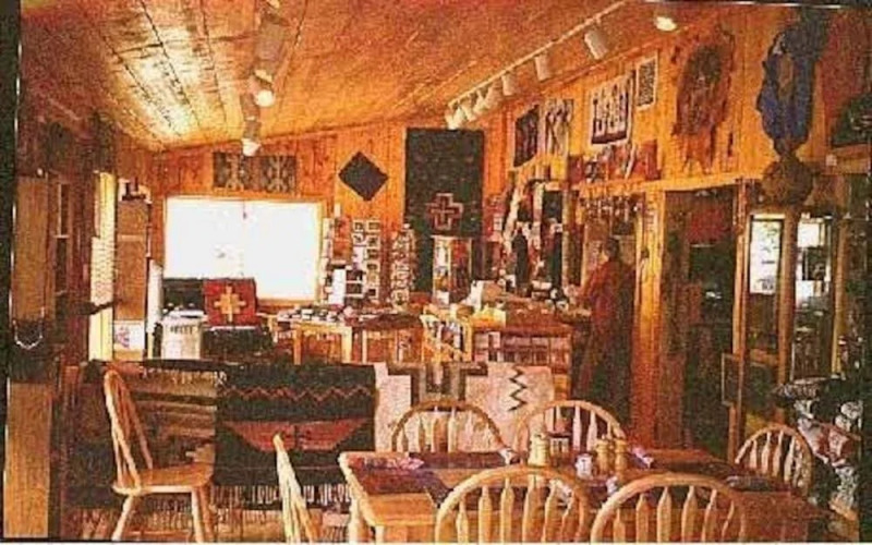 Capitol Reef Inn & Cafe — фото 2