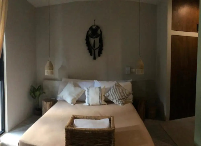 MIO Tulum Hotel Boutique — фото 4