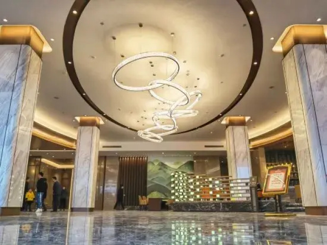 Derunda Hotel — фото 2
