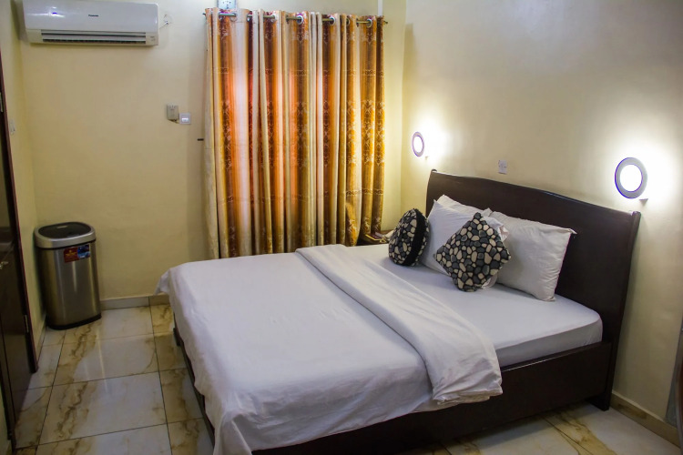 Benestar Suites — фото 5