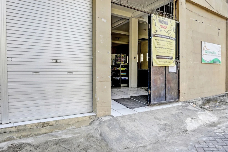 OYO Life 92653 Homestay Griya Nautika Syariah
