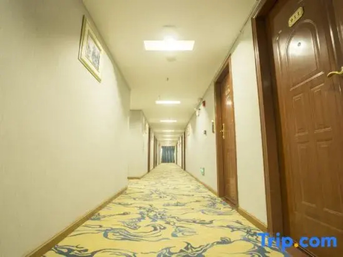 Sofina Hotel Huizhou — фото 3